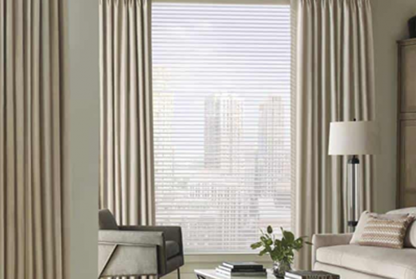 Curtain Design - KL City Curtain