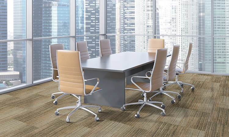 Carpet Supplier Malaysia 2 - Kl City Curtain