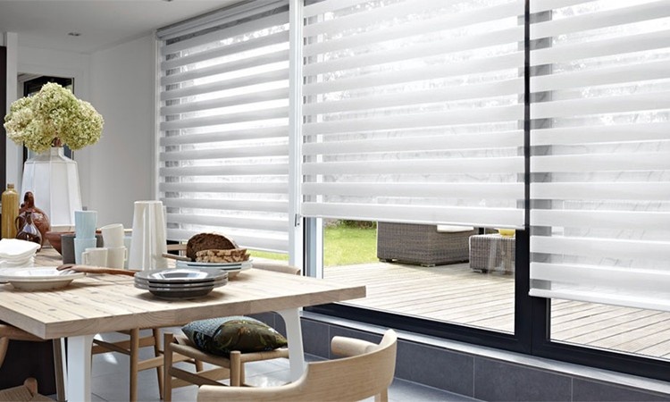 curtain supplier window blind - KL City Curtain