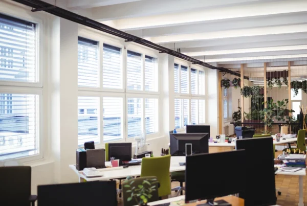 office curtain design - KL City Curtain