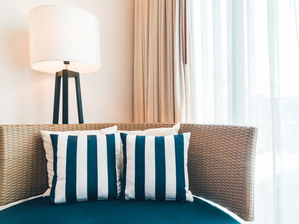 Living Room Curtain Design Ideas That Work