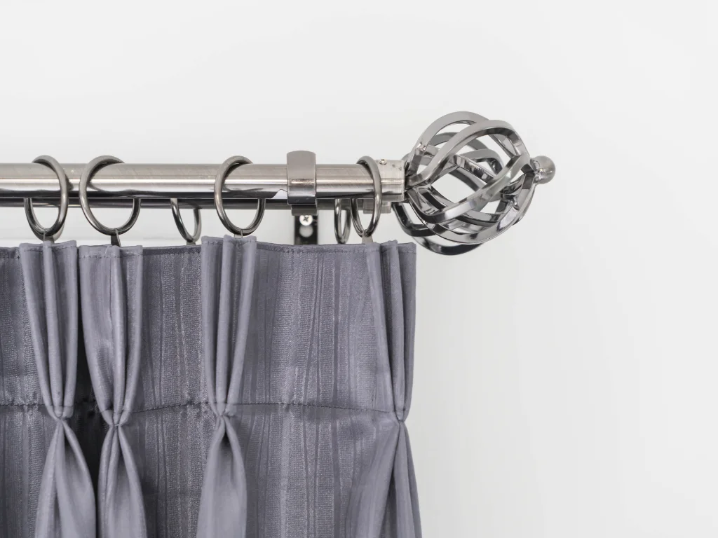 Types of Curtain Hooks Explained Simply