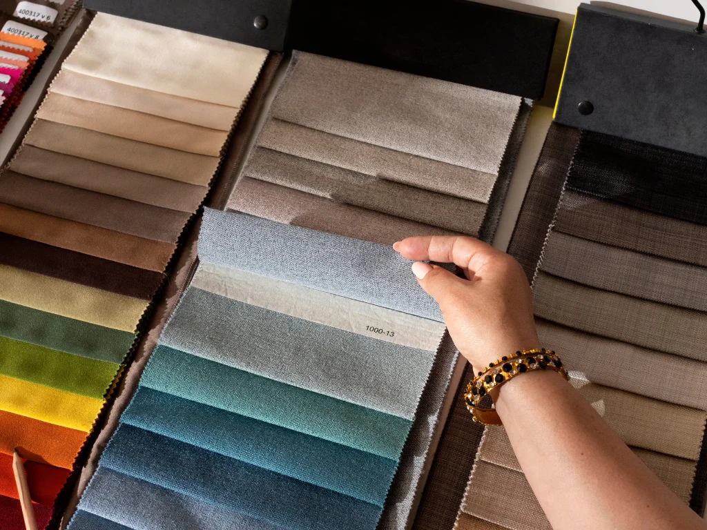 Custom Curtains: Why Choose Made-to-Measure